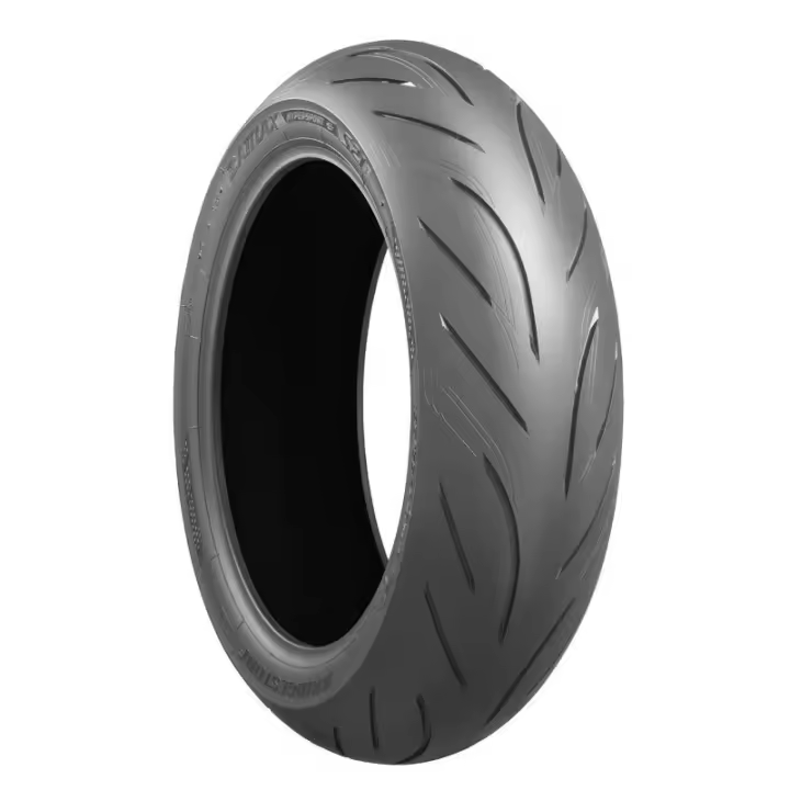Cubierta 180/55 Zr17 (73w) Tl S21   Ce U - 1