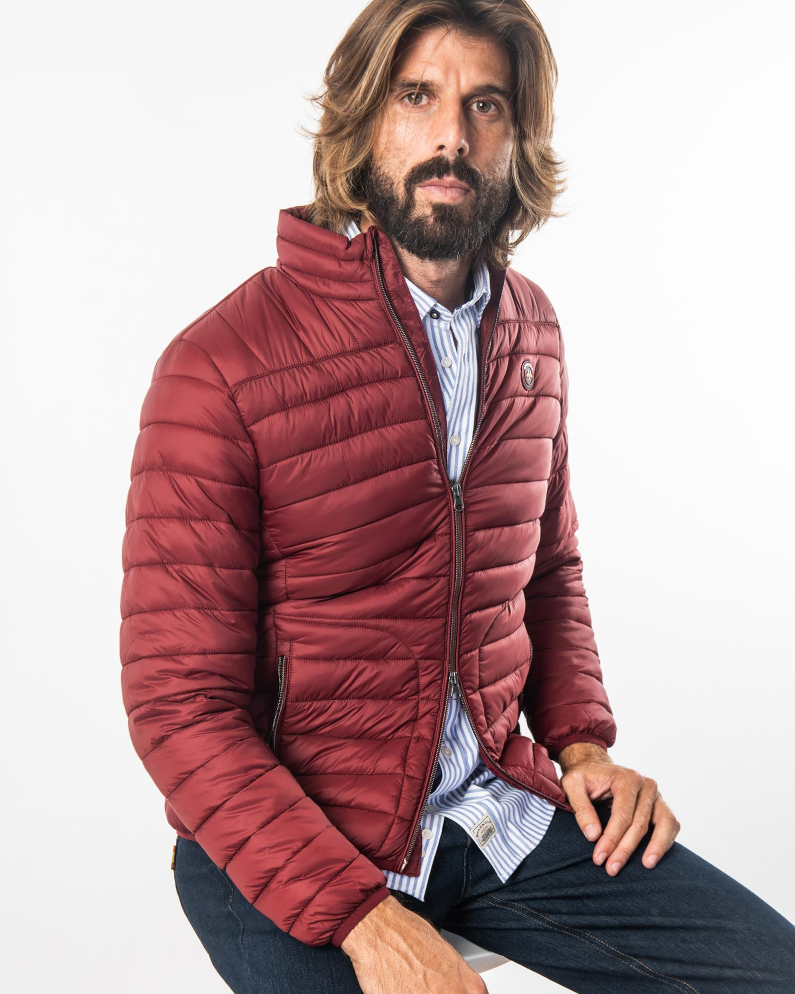 Pulsa para comprar en El corte inglés