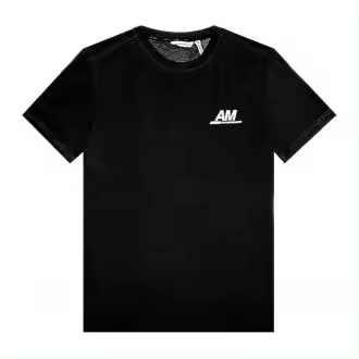 CAMISETA MORATO MMKS02238/FA120001 9000 - 1