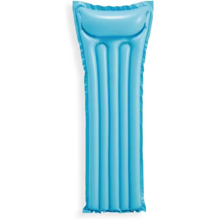 Intex- Colchoneta hinchable. 59703 – 183 x 69 cm - 1