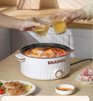 Arrocera Eléctrica Portátil De 1.5L Y 3L Con Multifuncionalidad Antiadherente Para Cocina Y Electrodomésticos 110V 220V EU/US Plug - details 3