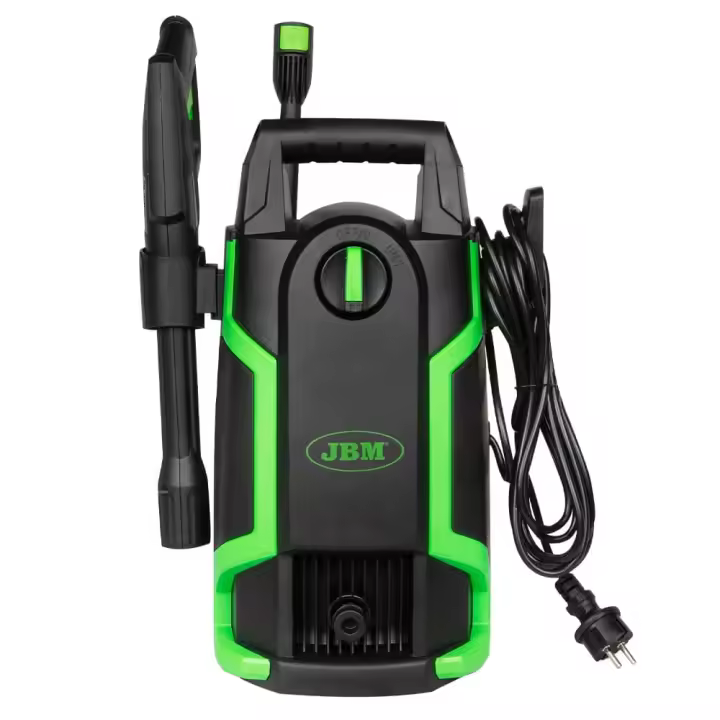 LAVADORA DE ALTA PRESSÃO 1400 W - 1