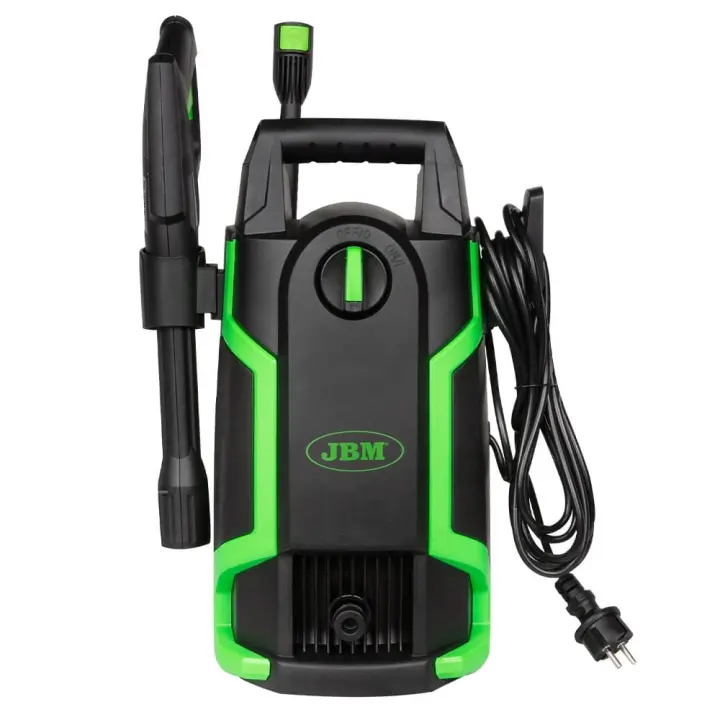 LAVADORA DE ALTA PRESSÃO 1400 W - 1