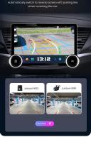 Junsun X8 11.5“ 2K 2000*1200 QLED CarPlay inalámbrico Android Auto radio para Opel Astra K 2015 2016 2017 2018 2019  de coche  autoradio multimedia - details 18