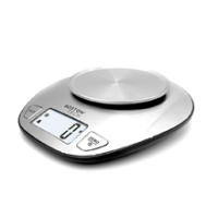 Boston Tech Báscula de Cocina Digital HK110 | Alta Precisión | Acero Inoxidable | Pantalla LCD | Función Tara - details 4