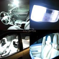 Lámpara LED T10 C5W Para Coche 16/24/36/48SMD Blanco Luz Interior De Auto Lámpara De Lectura Panel Super Brillante Faros De Placa De Licencia - details 3