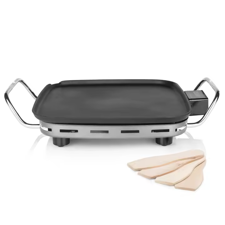 Princess Plancha 102210 Table Chef Mini Classic - 1
