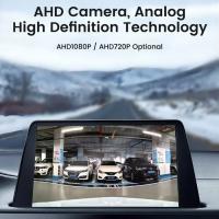 Cámara De Visión Trasera Para Coche CENRR 1080P Full HD AHD CVBS Ángulo Amplio De 170° Visión Nocturna Para Reversa Del Vehículo - details 3