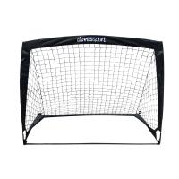 Devessport Portería De Fútbol Plegable (Pop Up) Set 2 unidades 120 x 90 x 90 cm - details 3