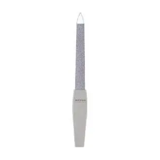Beter Zafiro Lima De Uñas Punta Redonda 12Cm 1Ud - 1