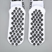 Calcetines De Fútbol Transpirables Y Cómodos Para Hombres Y Mujeres Antideslizantes Para Running Tenis Baloncesto Ciclismo Deportes - details 7