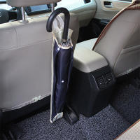 Juego De Paraguas Impermeable Para Coche Plegable Con Funda De Almacenamiento Portátil Protector De Paraguas Accesorios Para Coche - details 5