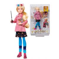 Muñeca Luna Lovegood Harry Potter - Mattel GNR32 - details 0