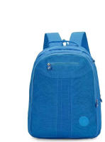 Mochila de Tela impermeable con gran capacidad , Mochila unisex clásica escolar universitaria ligera casualpara viajes universitarios bolsa de trabajo de negocios, para hombres, mujeres, niños y niñas,45X35X13CM - details 2