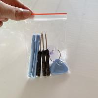 Juego De Herramientas De Desmontaje Con Destornilladores Para iPhone iPad Laptop Y Teléfonos Móviles Kit De Reparación De Computadoras Y Electrónica - details 8