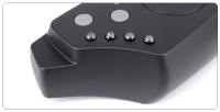 Juego De Alarma De Pesca Para Carpa Impermeable Sin Cable Indicador De Mordida De Pesca Accesorios De Pesca Hirisi S6 - details 7