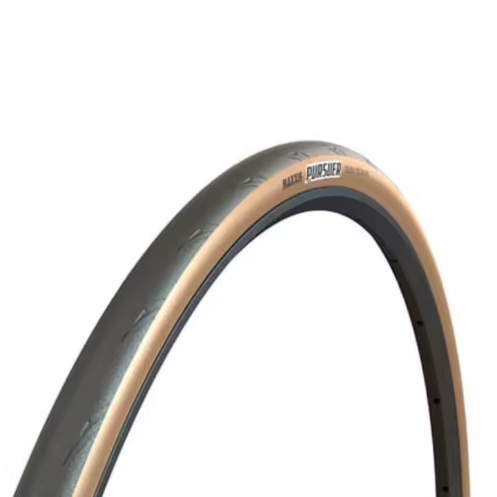 Maxxis Cubierta De Carretera Pursuer Gen 2 700c X 25 - 1