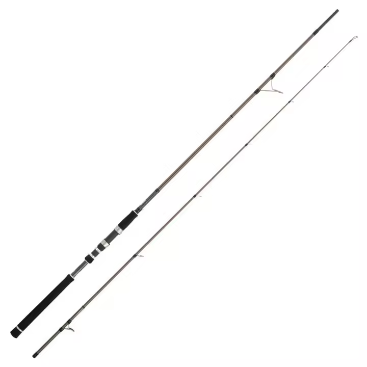 Cinnetic Caña De Jigging Crafty Shore - 1