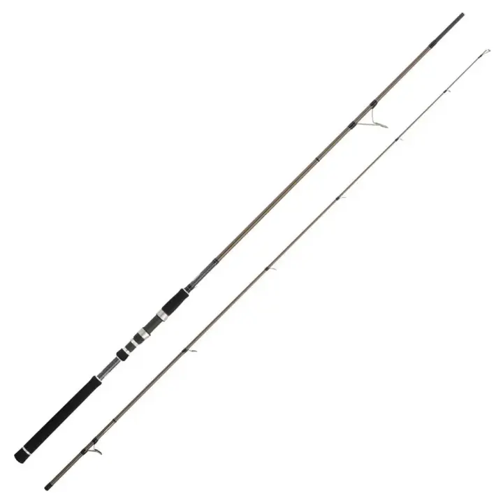 Cinnetic Caña De Jigging Crafty Shore - 1