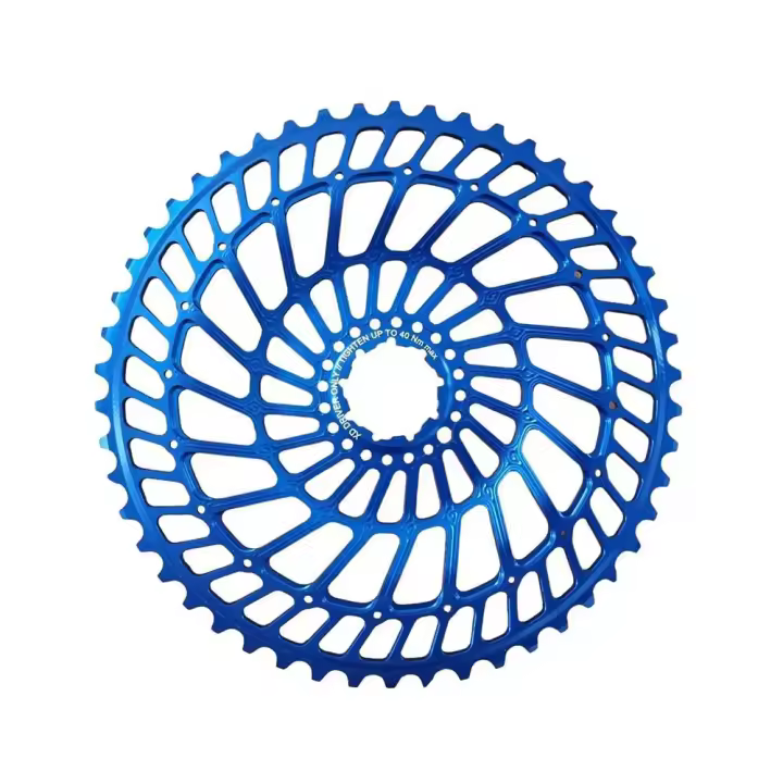 Leonardi Racing Piñon Cassette General Lee 950 Xl - 1