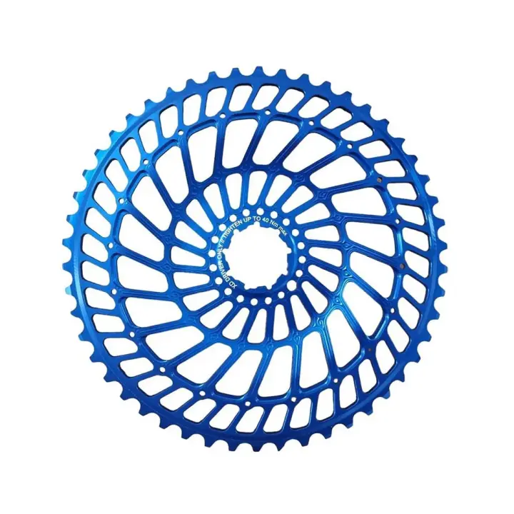 Leonardi Racing Piñon Cassette General Lee 950 Xl - 1