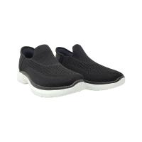 Eva Zorteon-Zapatillas deportivas slip-on de Malla para Mujer. - details 4