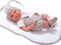 Arias Muñeca con peso Cris 40 cm con manta Muñecas Arias - details 1