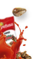 BIG 2uds GRANDMAS SALSA TIJUANA SALSA BARBACOA EDICIÓN ESPECIAL 290g bajo en calorias - details 2