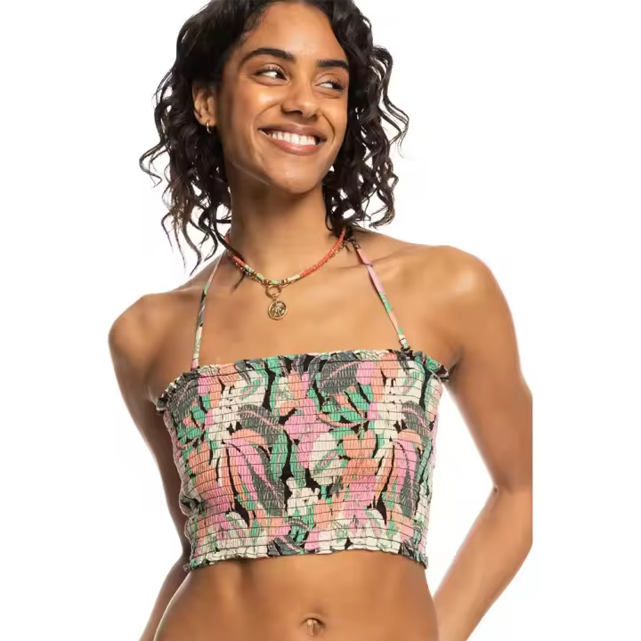 Roxy Camiseta Sin Mangas Warm Waters Pt - 1
