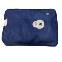 Bolsa de agua caliente eléctrica .Calientamanos con bolsa de agua caliente eléctrica incorporada | Regalo ideal para cumpleaños, amigo invisible, navidades y reyes | Calentador de manos original | Para niños y adultos - details 6