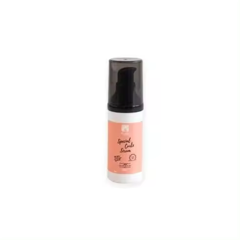 Valquer Serum Método Curly (especial rizos)  30ml - 1
