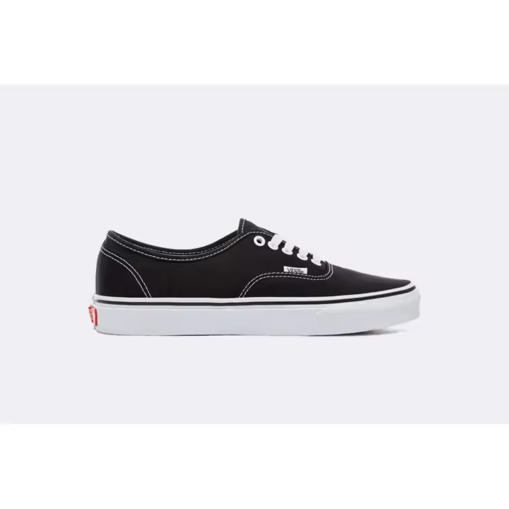 Vans Authentic VANS Zapatillas Bajas Cordones Black - 1