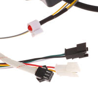 Encendedor De Agua Para Estufa De Gas Universal DC 3V Con Control Y Mostrador De Temperatura Doble Ignición Y Interruptor De Pulso - details 11