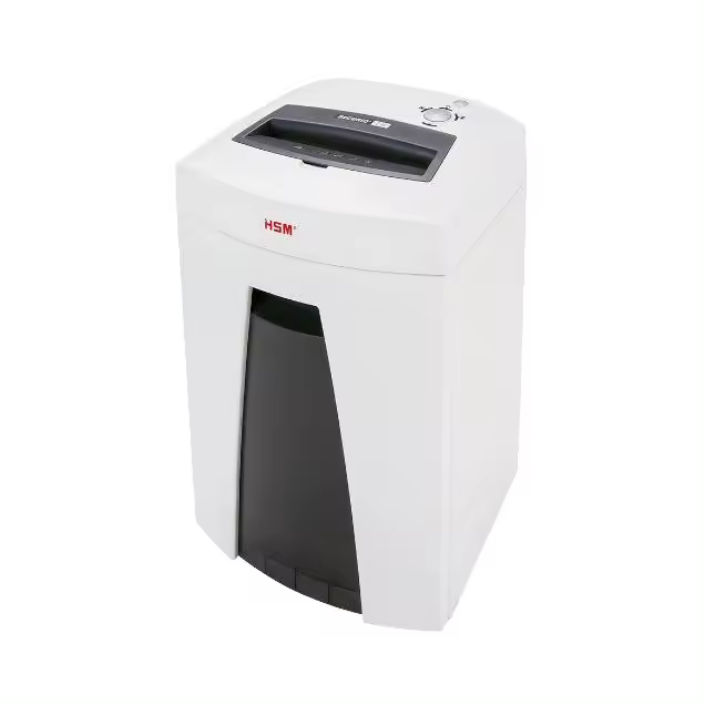 HSM SECURIO C18, Particle-cut shredding, 23 cm, 3.9 x 30 mm, 25 L, 351 hojas, 55 dB - 1