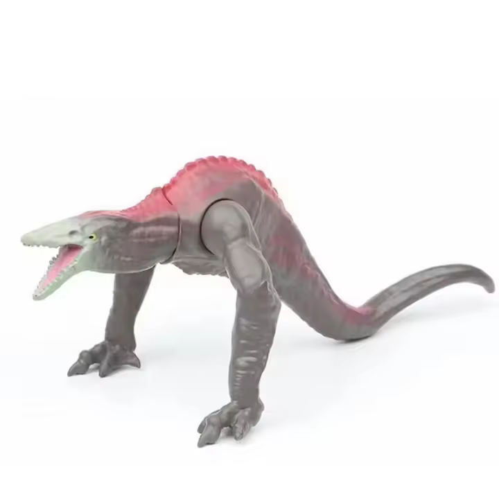 Figura De Acción King Kong VS Skull Crawler Nuevo Modelo De La Película Skull Island Juguete De Muñeco Móvil Para Niños - 1