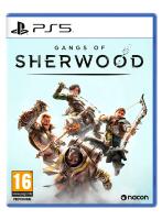 Nacon - Gangs of Sherwood - Videojuego para PS5 - details 0