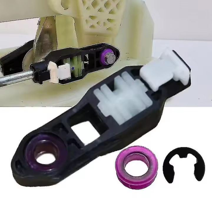 Kit de reparación de buje de engranaje 5 6 caja de cambios de velocidad para Suzuki Splash Swift Sport Splash Sx4 Vitara Vauxhall Agila - 1