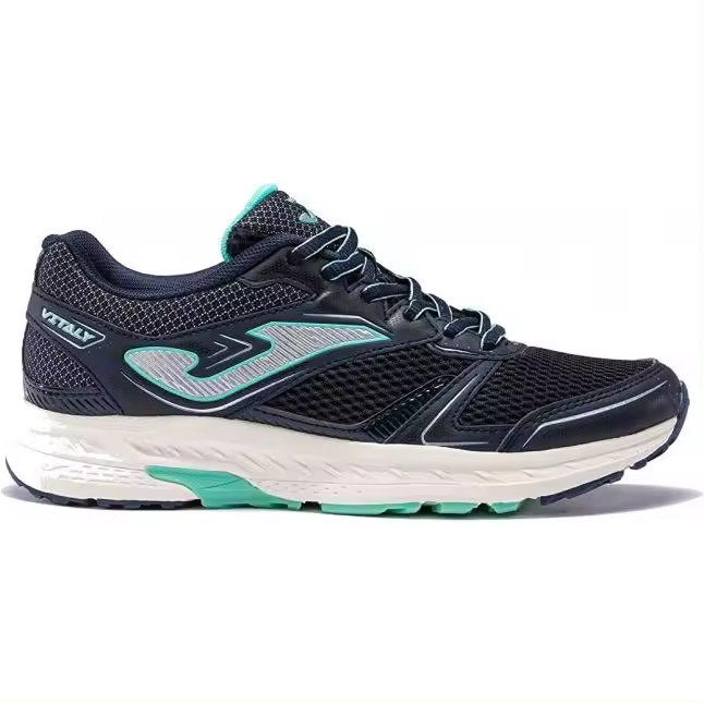 Zapatilla Deportiva Mujer Joma Vitaly Lady 2303 Running Transpirable Cómoda Ligera Resistente Moderna - 1