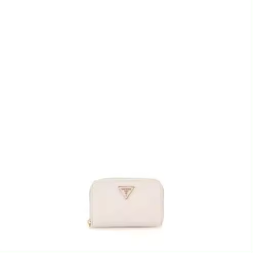 GUESS CARTERA GUESS HWPG9349140 OFF WHITE - 1