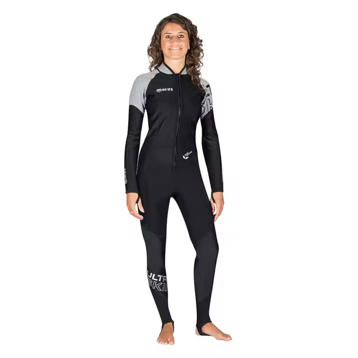 Mares Traje Interior Ultra Skin Steamer - 1