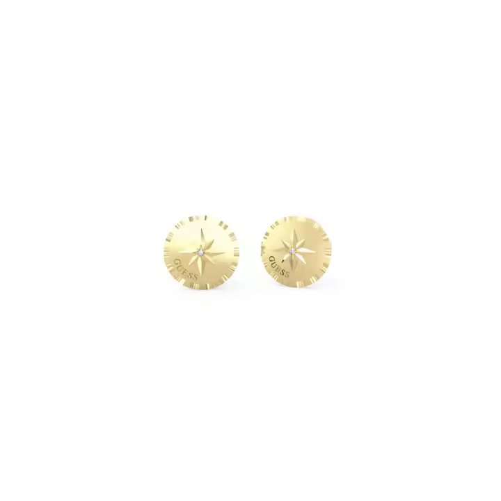Pendientes Mujer Acero Inoxidable Guess - 1