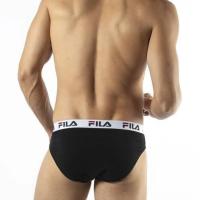 Fila Skates Slips Pack 2 Unidades Calzoncillos Máxima Comodidad. - details 5
