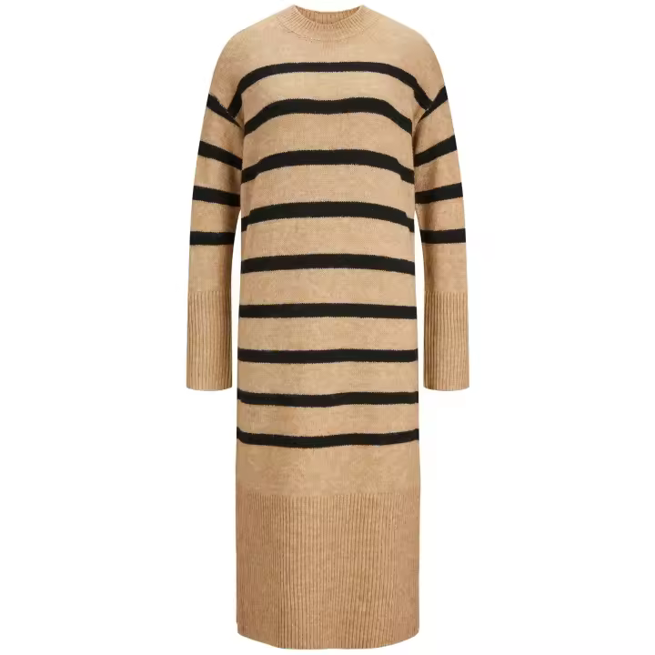 Vestido Jjxx  para mujer en color beige - 1