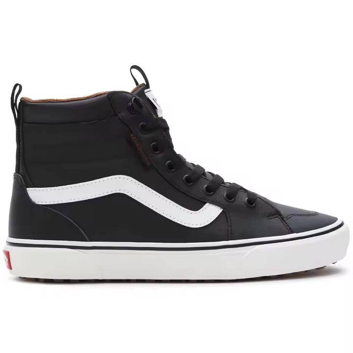 Zapatillas Vans Filmore Hi para hombre en color negro - 1