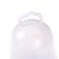Pequeño Bebedero Automático Para Pollos 300ML Tazón De Agua Para Pájaros Vaso De Ración Para Aves De Corral Color Aleatorio - details 4