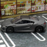Honda NSX Tipo S TP32 Takara Tomy Tomica 2023 Modelo De Coche a Escala Regalo De Navidad Para Habitación De Niños Decoración Juguete Para Niños Y Niñas - details 4