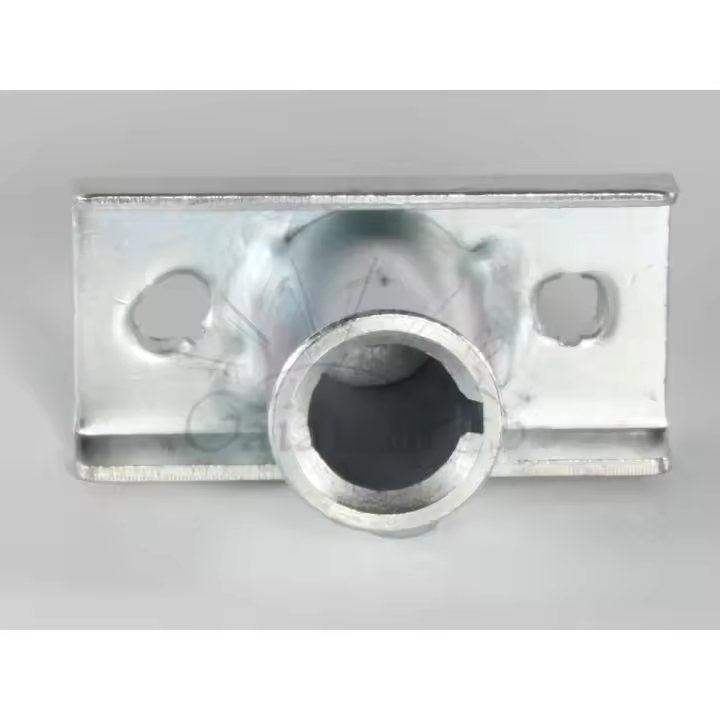 GreenGoo G42P Código AVG353XX00000 Cubo de cuchara 22 Cortacésped - 1