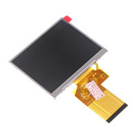 Pantalla LCD TFT De Resolución Para LQ035NC111 LQ035NC121 WS-6906 WS 6906 Satélite Encendedor Panel De Pantalla LED - details 2