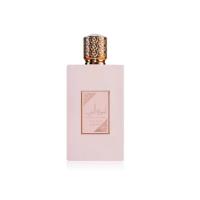 Ameerat Al Arab Prive Rose Asdaaf EDP 100ml – Perfume Árabe Original Floral Oriental para Mujer - details 1