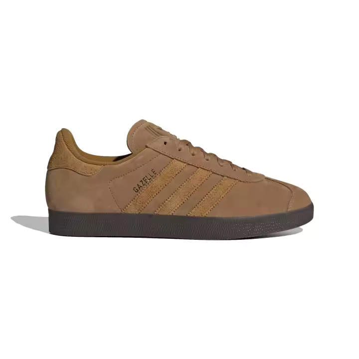 Adidas Gazelle IG2099 Brown Desert / Bronze Strata / Dark Brown - 1